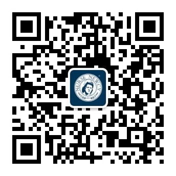 微信服务号二维码